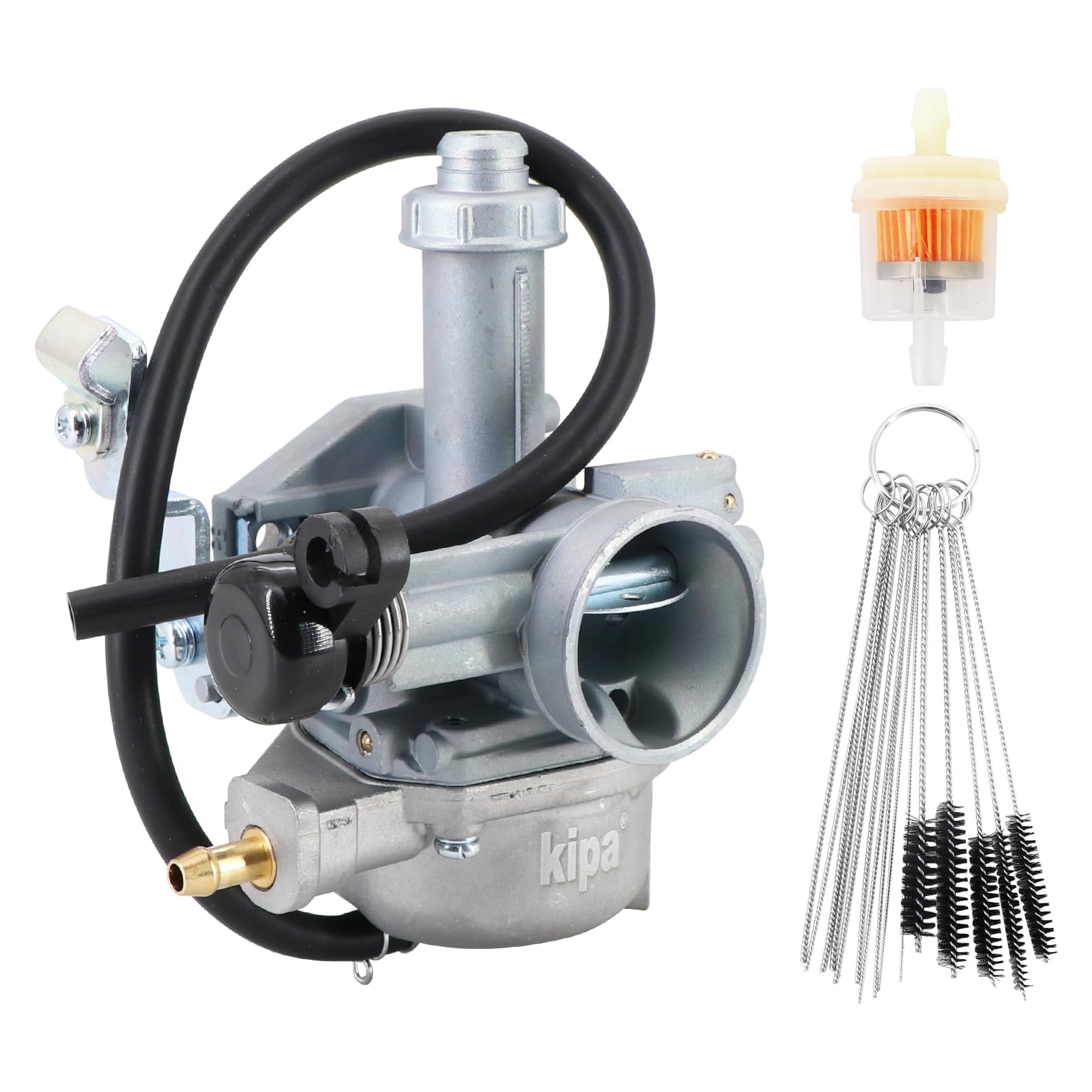Amazon.com: KIPA Carburetor Replace for Honda NAVi NVA110 2022